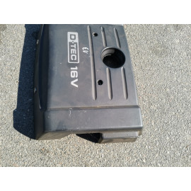 Декоративная крышка двигателя Chevrolet Evanda 2.0, 96338478
