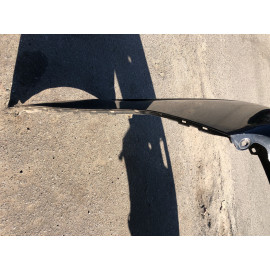 Бампер задній Chevrolet Epica (Шевроле Епіка) 96634922