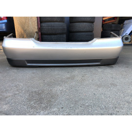 Бампер задний Chevrolet Evanda(Шевроле Еванда) серый 96428956