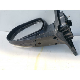 Зеркало наружное левое електрическое Chevrolet Epica, 96633865,96633769