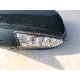 Зеркало наружное левое електрическое Chevrolet Epica, 96633865,96633769