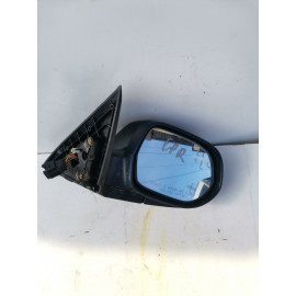 Дзеркало зовнішнє праве електричне Chevrolet Epica, 96633866
