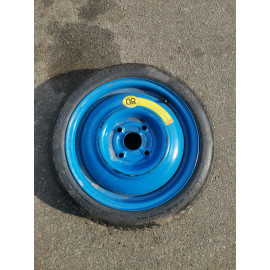Докатка R15 Chevrolet Lacetti,Tacuma,Epica.Evanda(Шевроле Лачетти,Еванда,Такума,Епика)