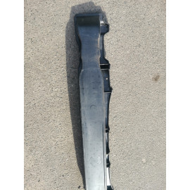 Усилитель переднего бампера Chevrolet Evanda(Шевроле Еванда),96326584
