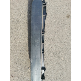 Усилитель переднего бампера Chevrolet Evanda(Шевроле Еванда),96326584