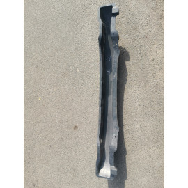 Усилитель переднего бампера Chevrolet Evanda(Шевроле Еванда),96326584