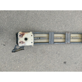 Підсилювач переднього бампера Chevrolet Epica (Шевроле Епіка) , 96634054