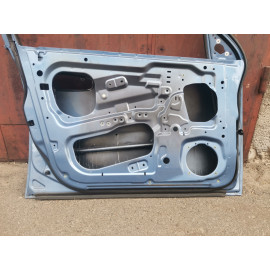 Двері передні ліві Chevrolet Lacetti, 96547851, 95367096