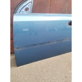 Двері передні ліві Chevrolet Lacetti, 96547851, 95367096