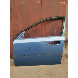 Двері передні ліві Chevrolet Lacetti, 96547851, 95367096