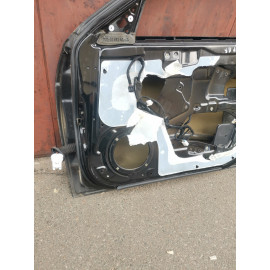 Дверь передняя правая Chevrolet Epica,96635580