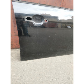 Дверь передняя правая Chevrolet Epica,96635580