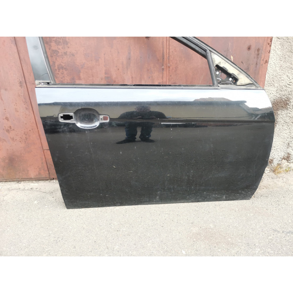 Дверь передняя правая Chevrolet Epica,96635580