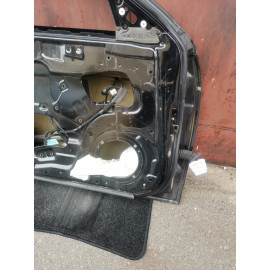 Дверь передняя левая Chevrolet Epica,96635579