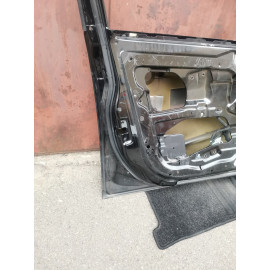 Дверь передняя левая Chevrolet Epica,96635579
