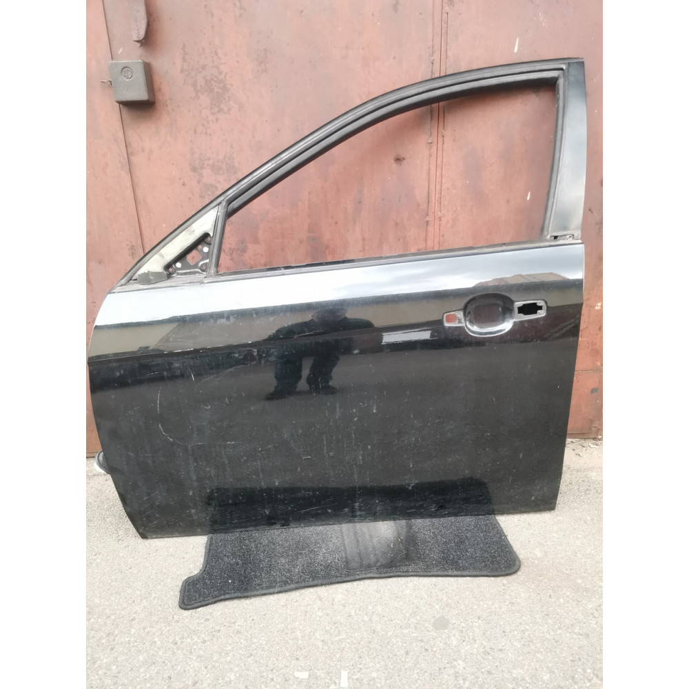 Дверь передняя левая Chevrolet Epica,96635579
