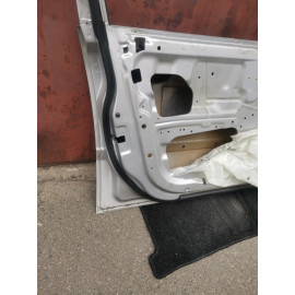 Дверь передняя левая Chevrolet Evanda,96487679