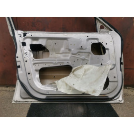 Дверь передняя левая Chevrolet Evanda,96487679