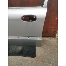 Дверь передняя левая Chevrolet Evanda,96487679