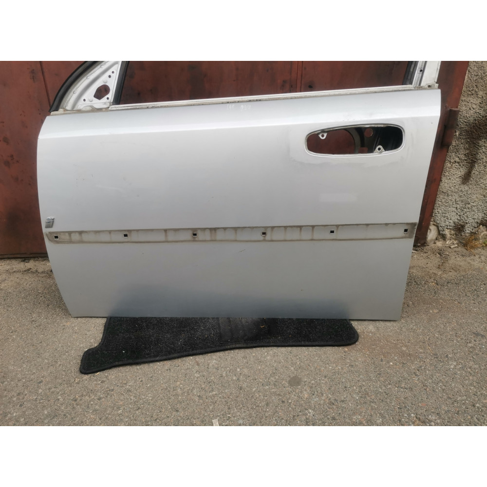 Двері передні ліві Chevrolet Lacetti, 96547851, 95367096