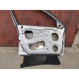 Двері передні ліві Chevrolet Lacetti, 96547851, 95367096