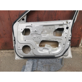 Дверь передняя правая Chevrolet Evanda,96487680