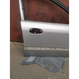 Дверь передняя правая Chevrolet Evanda,96487680