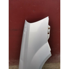 Крило переднє праве Chevrolet Lacetti (Шевроле Лачетті) седан, універсал, 96474982