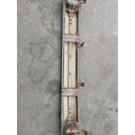 Підсилювач заднього бампера Chevrolet Epica (Шевроле Епіка) , 96634094