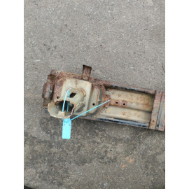 Підсилювач заднього бампера Chevrolet Epica (Шевроле Епіка) , 96634094