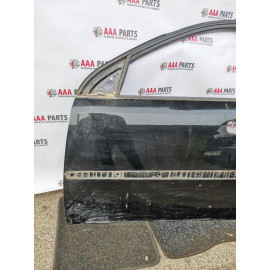 Двері передні ліві Chevrolet Lacetti, 96547851, 95367096
