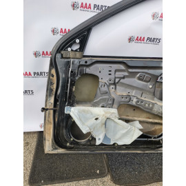 Двері передні права Chevrolet Lacetti, 95907260