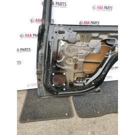 Дверь задняя правая Chevrolet Evanda,96483848