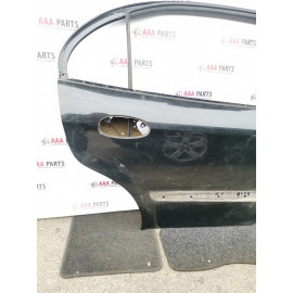 Дверь задняя правая Chevrolet Evanda,96483848