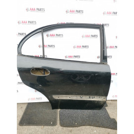 Дверь задняя правая Chevrolet Evanda,96483848