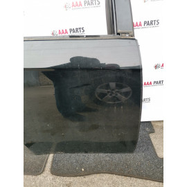 Дверь задняя правая Chevrolet Epica,96635658