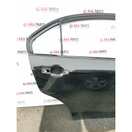 Дверь задняя правая Chevrolet Epica,96635658