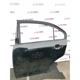 Дверь задняя левая Chevrolet Epica,96635657