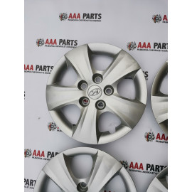 Колпак колісний 5.5J/R15 Hyundai, 529602R000