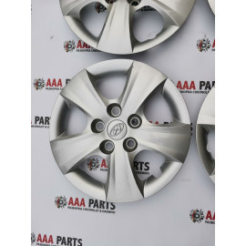 Колпак колісний 5.5J/R15 Hyundai, 529602R000
