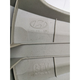 Колпак колісний 5.5J/R15 Hyundai, 529602R000