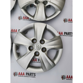 Колпак колісний 5.5J/R15 Hyundai, 529602R000