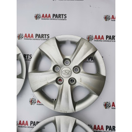 Колпак колісний 5.5J/R15 Hyundai, 529602R000
