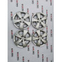 Колпак колісний 5.5J/R15 Hyundai, 529602R000