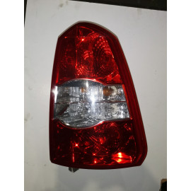 Ліхтар (фара) задня права Chevrolet Lacetti (Шевроле Лачетті) універсал, 96412804