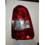 Ліхтар (фара) задня права Chevrolet Lacetti (Шевроле Лачетті) універсал, 96412804