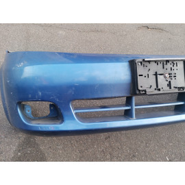 Передній бампер Chevrolet Lacetti (Шевроле Лачетті) хетчбек, 96545491