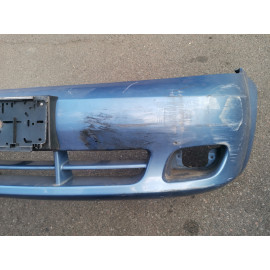 Передній бампер Chevrolet Lacetti (Шевроле Лачетті) хетчбек, 96545491
