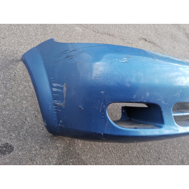 Передній бампер Chevrolet Lacetti (Шевроле Лачетті) хетчбек, 96545491