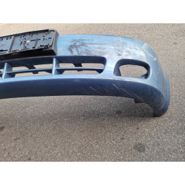 Передній бампер Chevrolet Lacetti (Шевроле Лачетті) хетчбек, 96545491